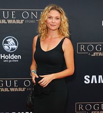 Leeanna Walsman, 46&nbsp;лет, 